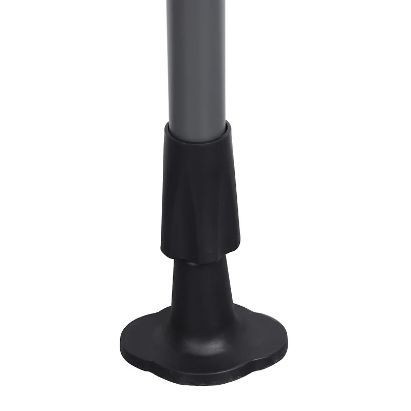 Streamdale Adjustable Retractable Awning with Uv Protection
