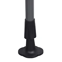 Streamdale Adjustable Retractable Awning with Uv Protection