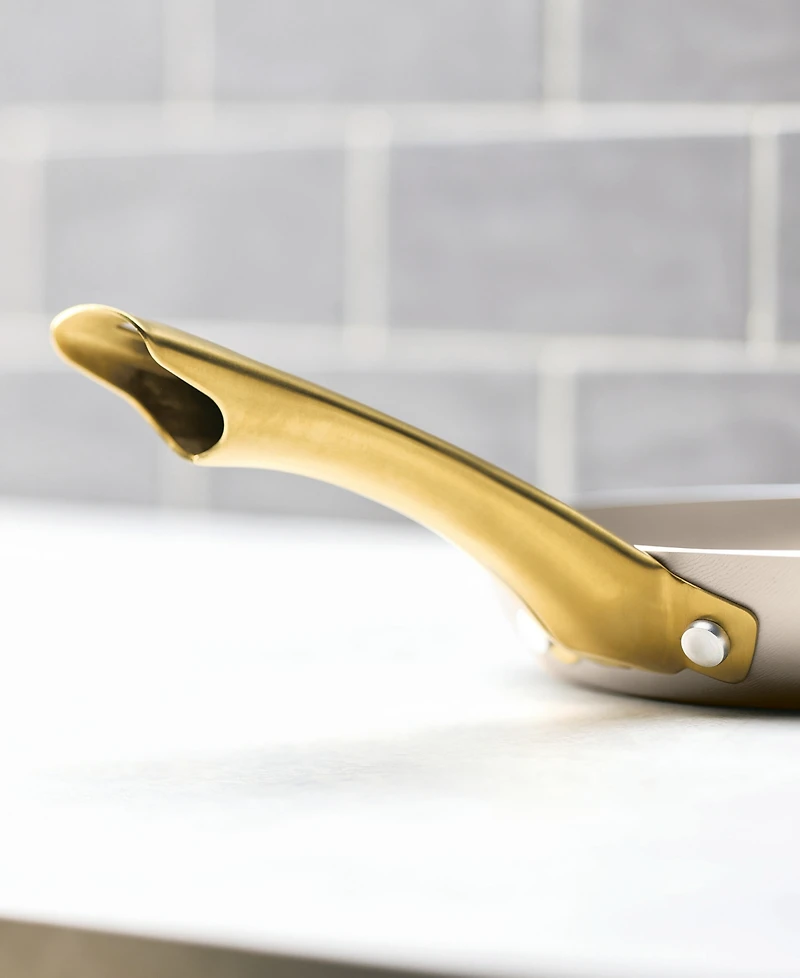 Farberware Radiant Aluminum 8-Inch Frying Pan