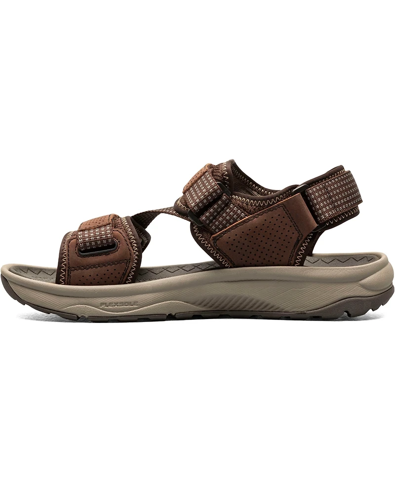 Florsheim Men's Tread Lite River Sandal