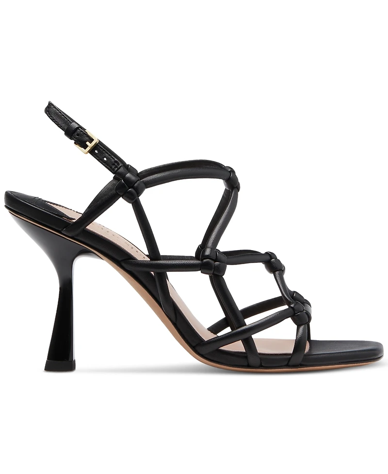 Kate Spade New York Women's Coco Strappy Dress Sandals