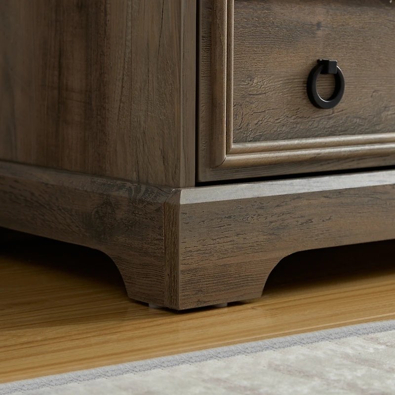 Streamdale 6-Drawer Dresser for Bedroom, Closet & Living Room Storage