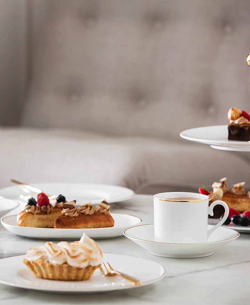 Villeroy & Boch Chateau Septfontaines Coffee Saucer