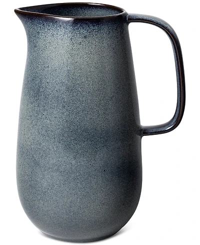 Villeroy & Boch Lave Pitcher, 54 oz.