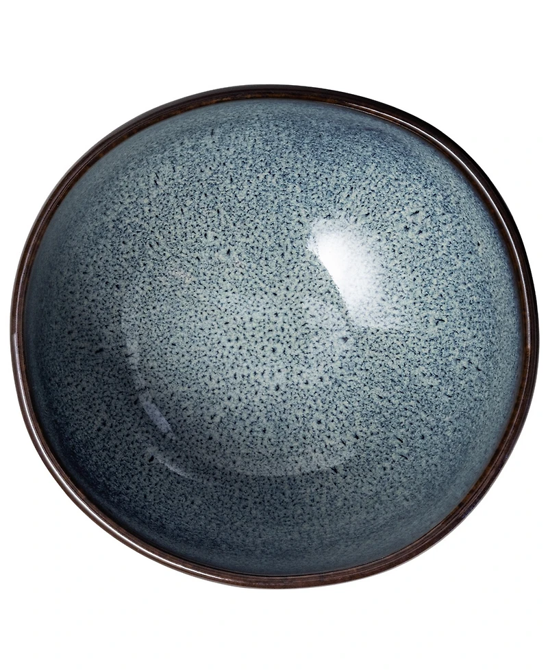 Villeroy & Boch Lave Soup Bowl