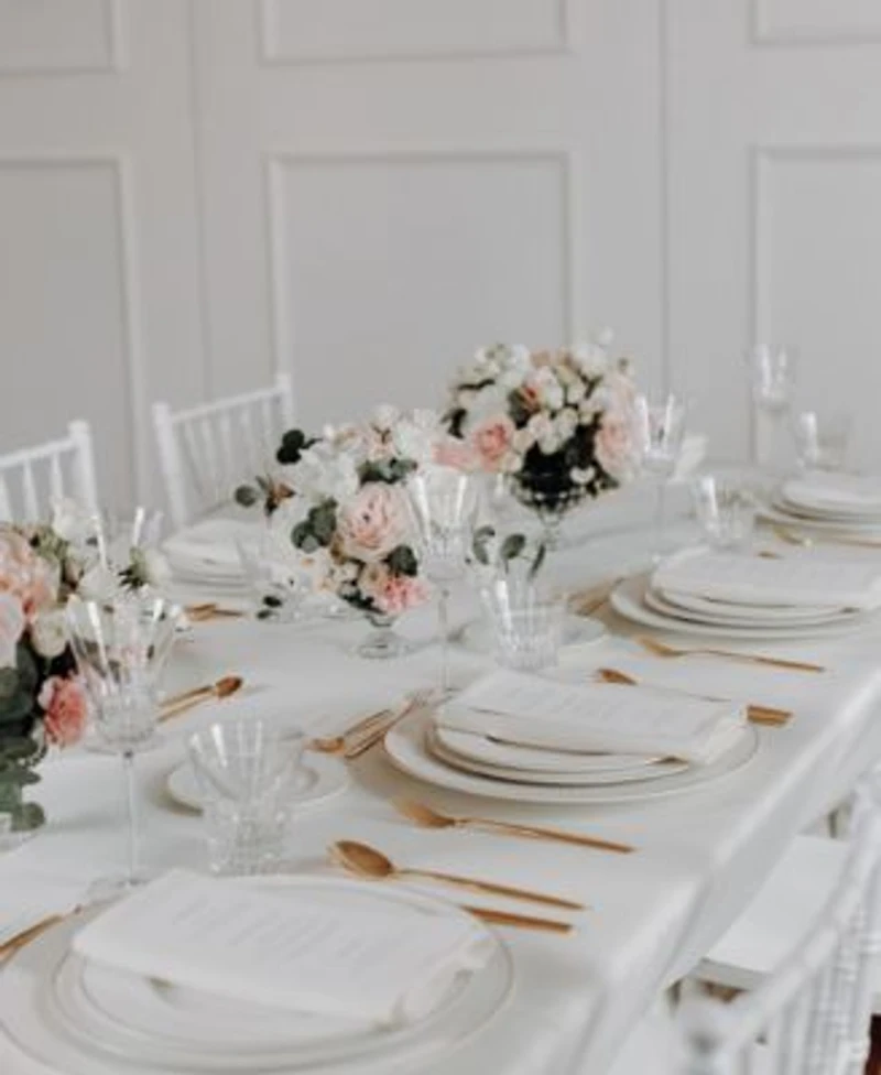 Villeroy Boch Chateau Septfontaines Dinnerware Collection