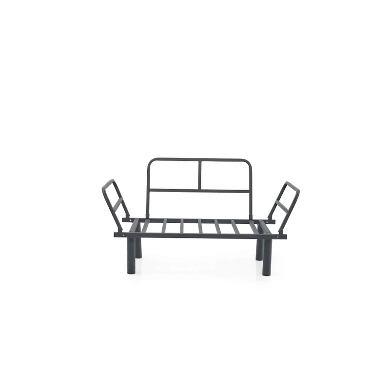 Simplie Fun Sona Futon Loveseat