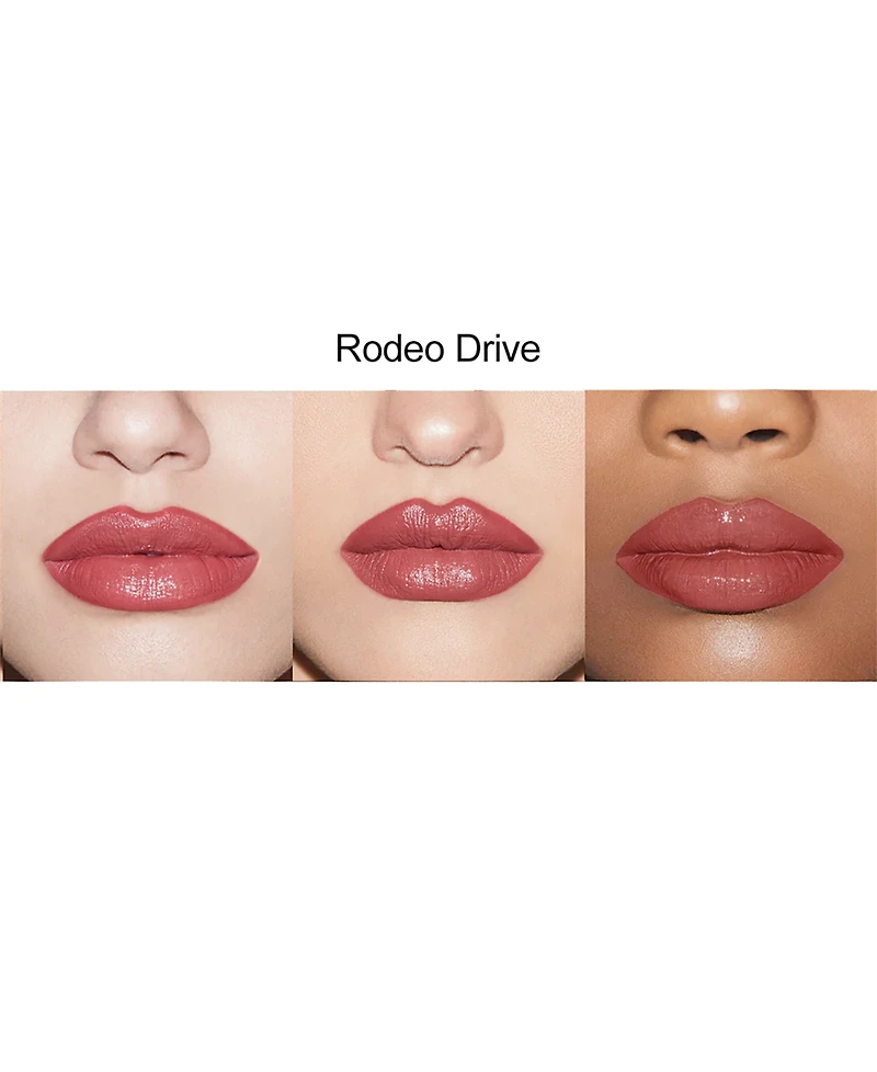 Rinna Beauty Rodeo Drive Icon Lip Kit