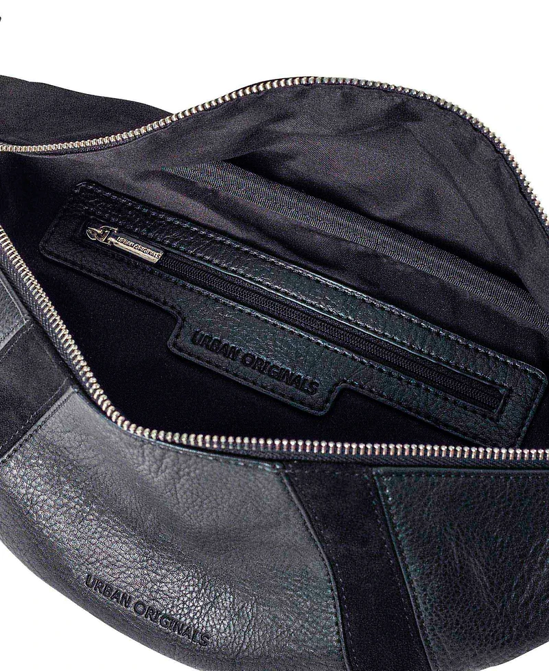 Urban Originals Museum Bumbag