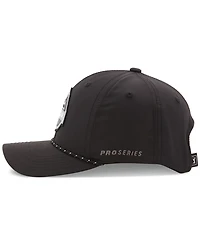 Pga Tour Men's Premium Label Golf Cap