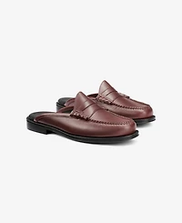 G.h.bass Men's Winston Mule Easy Weejuns Loafers