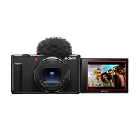 Sony Zv-1 Ii Vlog Camera for Content Creators and Vloggers