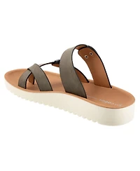 Los Cabos Nin Sandal