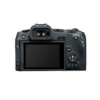 Canon Eos R8 Content Creator Kit Camera with In-Camera Compositing and Lens Cap