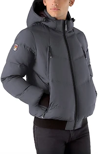 Triple F.a.t. Goose Big & Tall Reizen Down Puffer