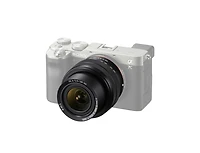 Sony Alpha Fe 28-60mm f/4-5.6 Full-Frame E-mount Zoom Lens