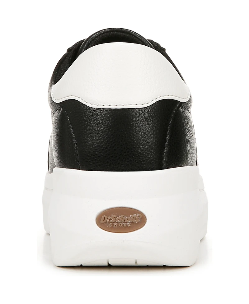 Dr. Scholl's Women's Sadie Platform Sneakers