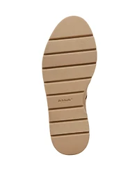 Dr. Scholl's Women's Nice Day Max Platform Oxford Shoes