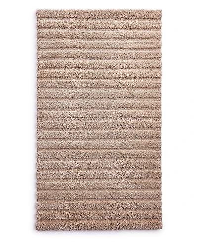 Charter Club Signature Bath Rug, 25.5" x 44", Exclusively at Macy's
