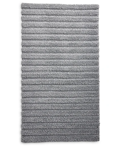 Charter Club Signature Bath Rug, 25.5" x 44", Exclusively at Macy's
