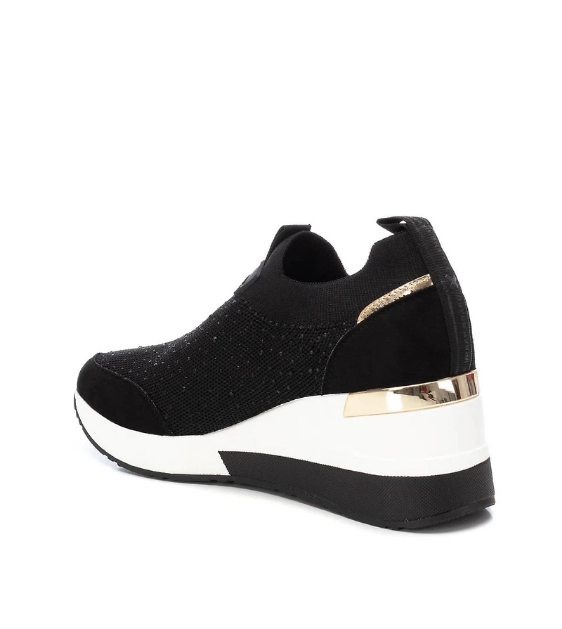 Women's Wedge Sneakers By Xti