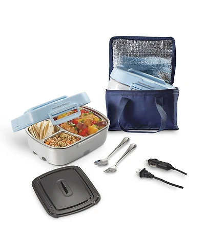Hamilton Beach Lunch ‘N Go Portable Food Warmer - 33105