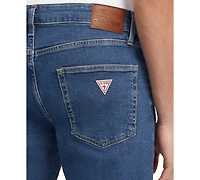 Guess Jeans Men's Medium-Wash Gj G14 Slim