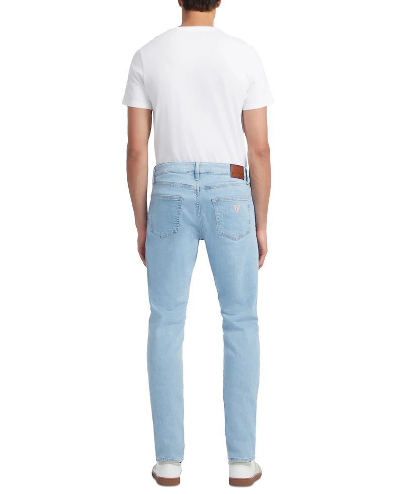 Guess Jeans Men's Gj G14 Slim