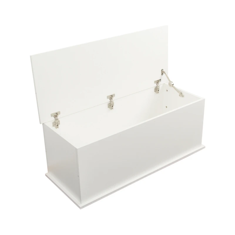 Streamdale Elegant Lift-Top Storage Chest
