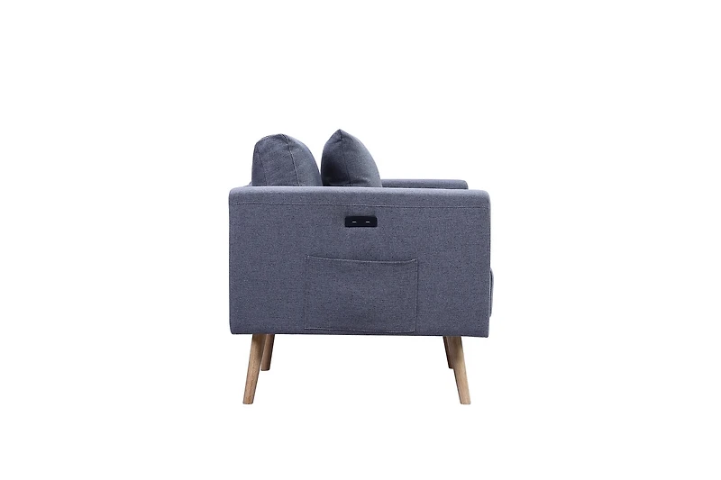 Streamdale Sofa Chair for Home or Office Use