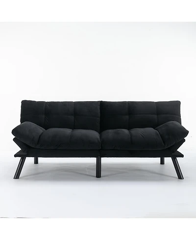 Streamdale Velvet Sofa Bed