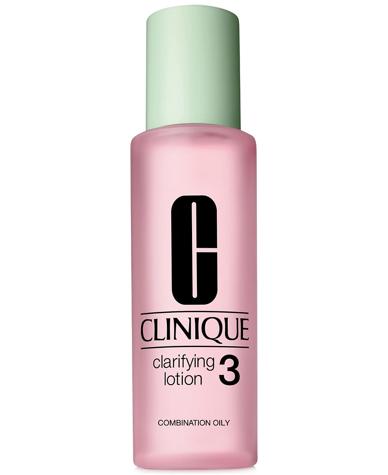 Clinique Clarifying Face Lotion 3, 6.7 fl. oz.