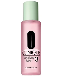 Clinique Clarifying Face Lotion 3, 6.7 fl. oz.