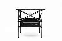 Streamdale 3-Piece Folding Table & Chairs Set for Outdoor Use