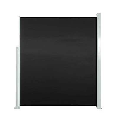 Retractable Side Awning 63"x196.9