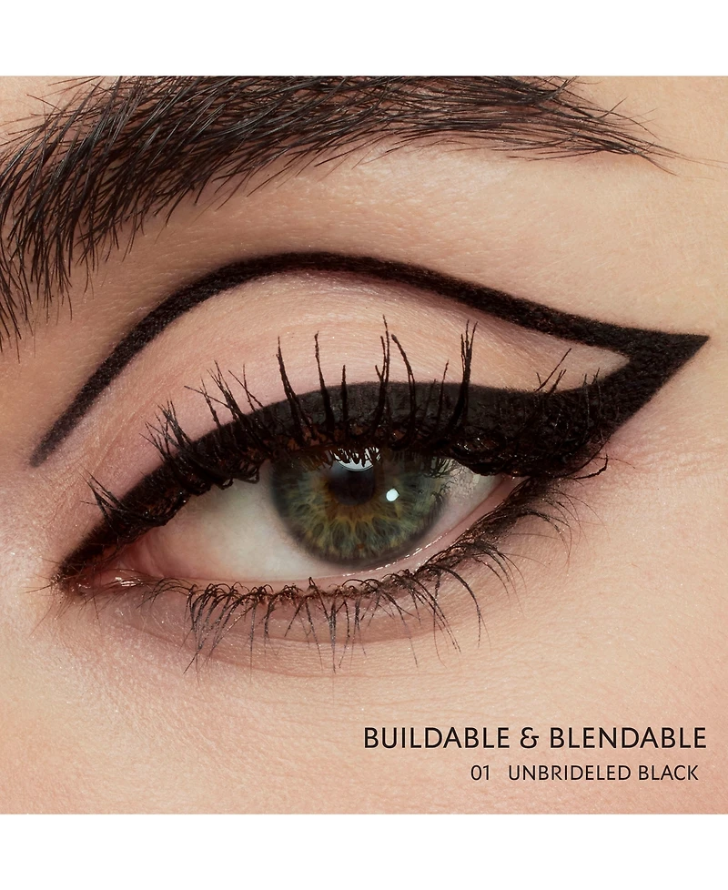 Yves Saint Laurent Lines Liberated 24H Waterproof Eyeliner