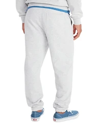 Marmot Men's Peaks Logo Midweight Fleece Jogger Pants