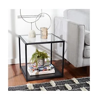 Ackley End Table
