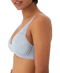 Bali Women's Breathe Wireless T-Shirt Bra DF7594