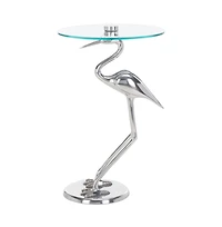 Safavieh Tori Crane Base Accent Table