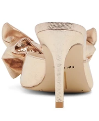 Dolce Vita Women's Kayli Pointed-Toe Mule Pumps