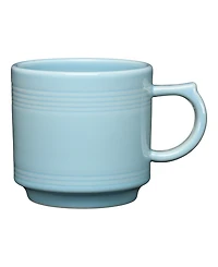 Fiesta Stackable Mugs, Set of 4