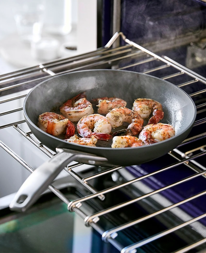 GreenPan Paris Pro 8" & 10" Ceramic Non-Stick Fry Pan Set