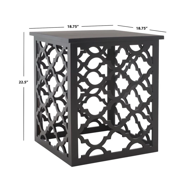 Lonny End Table