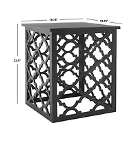 Lonny End Table