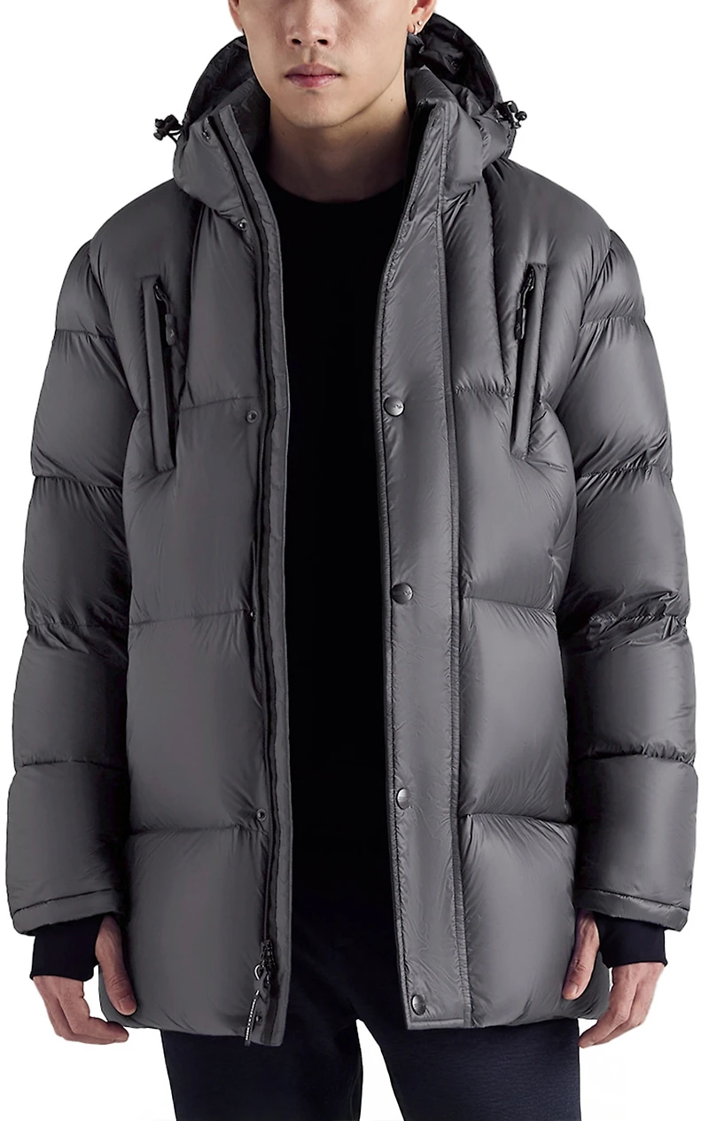Triple F.a.t. Goose Men's Ellsworth Puffer Jacket