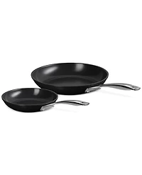 Le Creuset Essential Nonstick Ceramic 2-Pc. Frypan Set