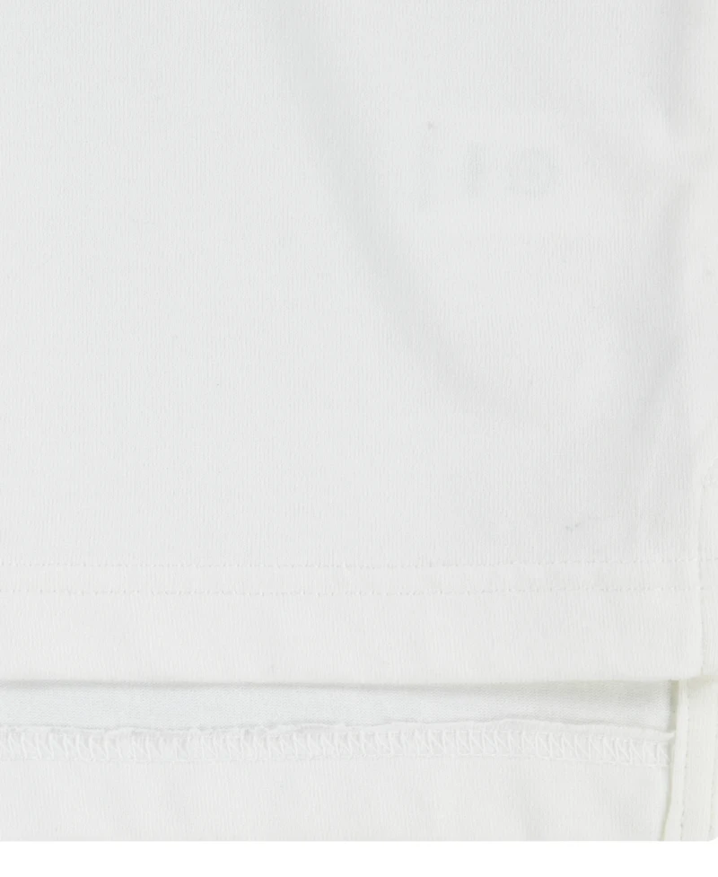 Levi's Big Boys Tipped Polo