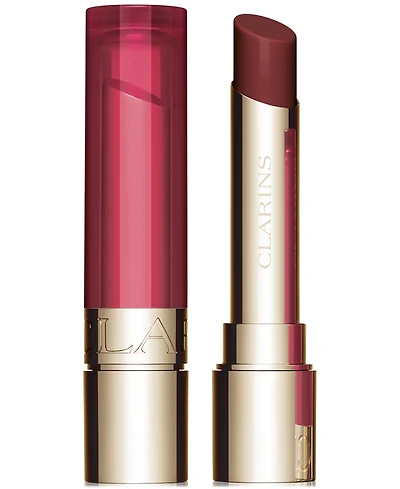 Clarins Hydrating Peptide & Plumping Lip Oil Balm
