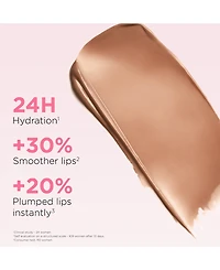 Clarins Hydrating Peptide & Plumping Lip Oil Balm
